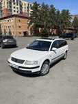 Volkswagen passat b5