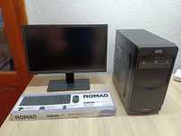 Игровой. Core i5-3330/GTX 750 2Gb/DDR3 8Gb/SSD/HDD