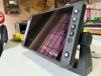 Lowrance elite 9 ti эхолот комплек