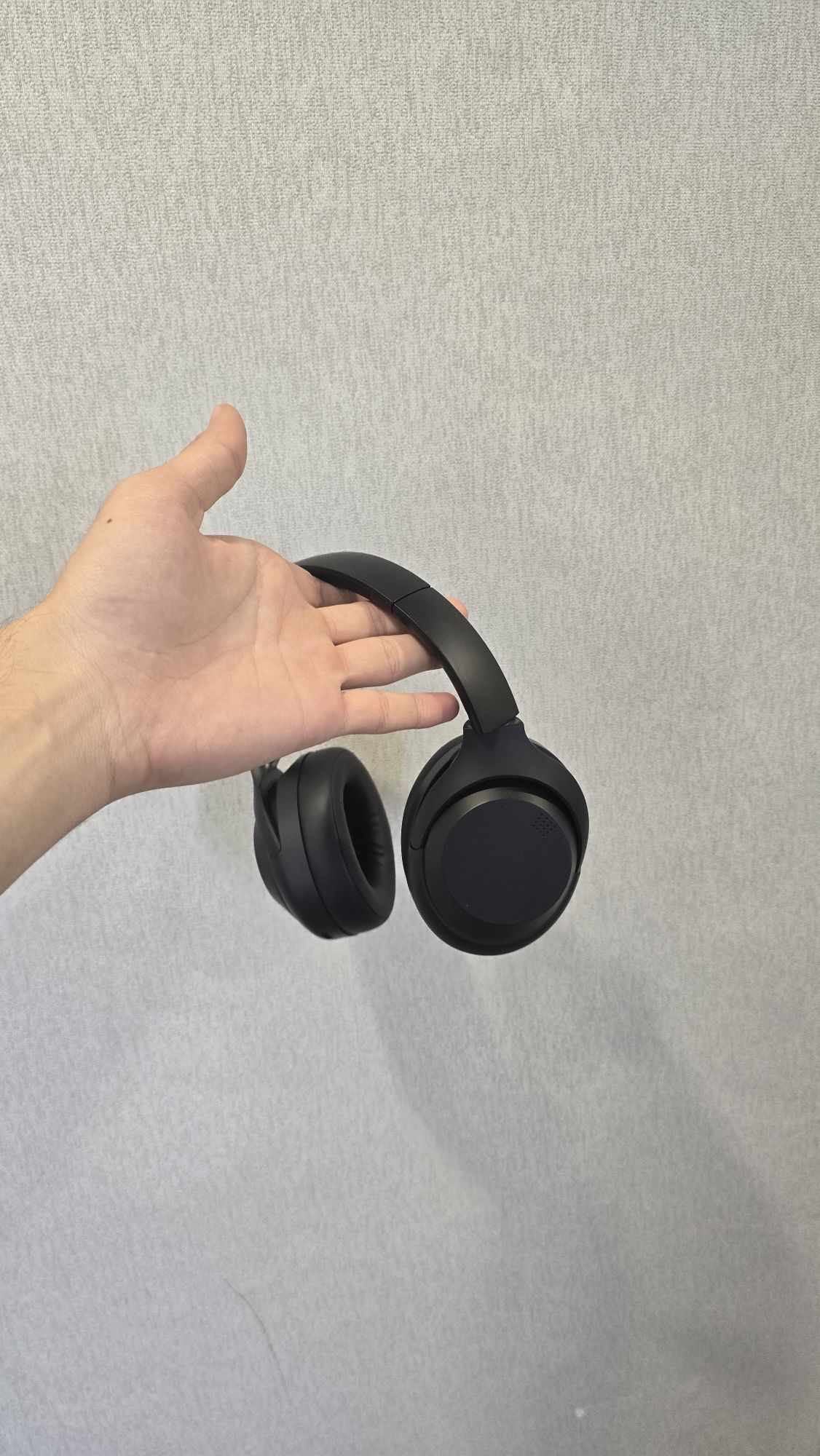 Продам наушники HY-20