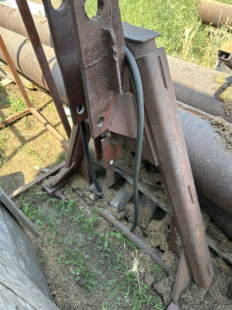 Продам треугольник от К-700