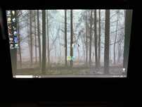 Монитор 27" AOC I2781FH, 1920x1080, 60 Гц AH-IPS