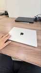 Macbook Pro 14 M3 PRO (ОЗУ: 18 ГБ, Память: 512 ГБ)