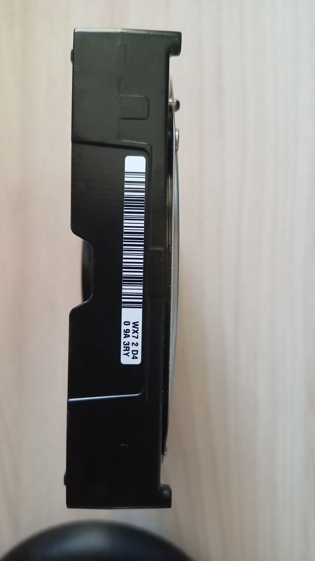 Жесткий диск 2 тб Western Digital