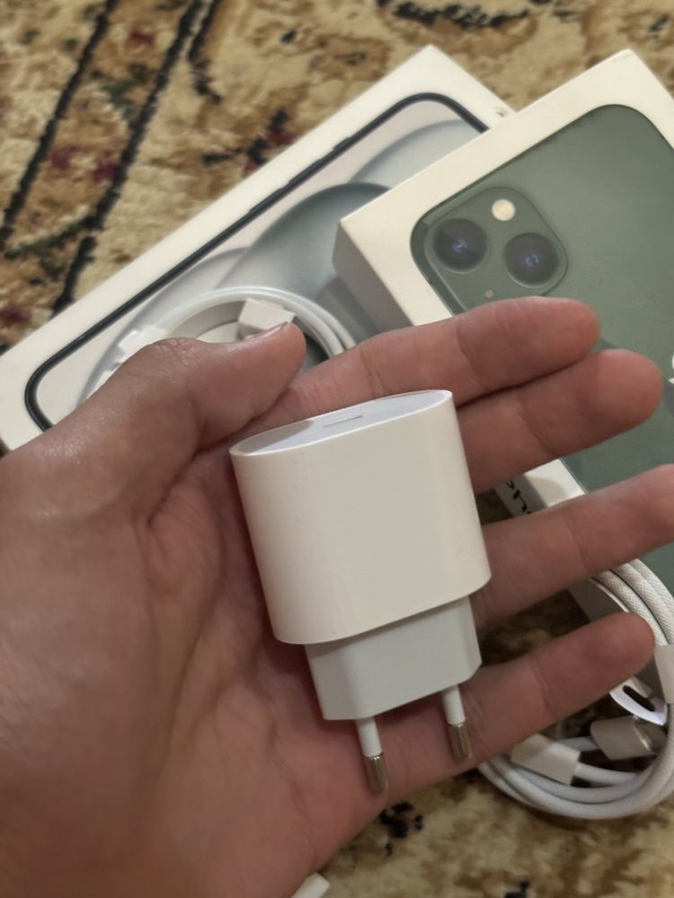 айфон зарядка iphone 13 шнур тайпси адаптер type-c 16 кабель