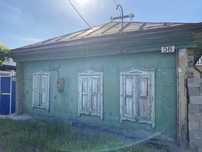 Продам дом под снос