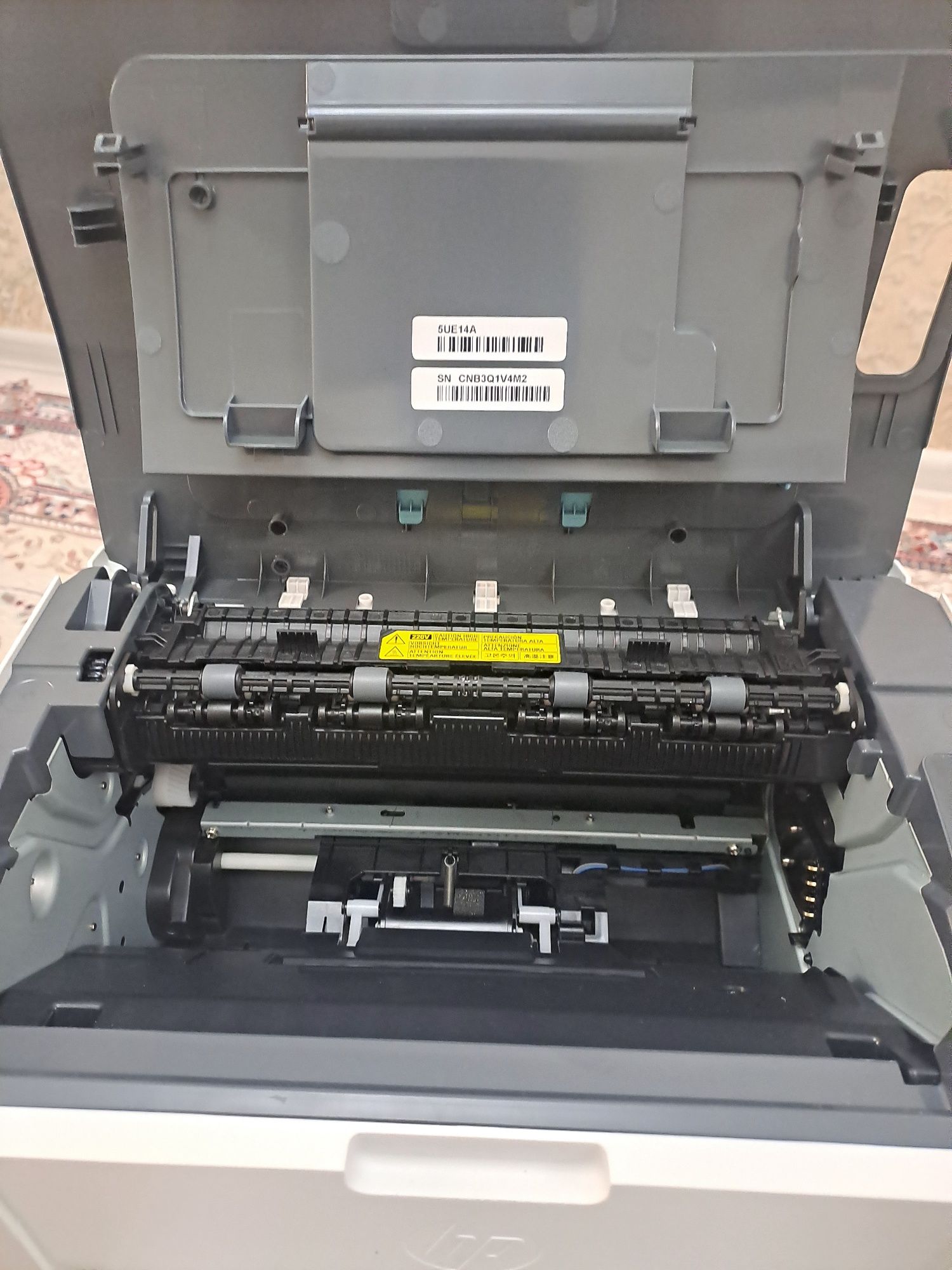 Принтер НP Laser 107r