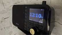 Grace digital player wi-fi