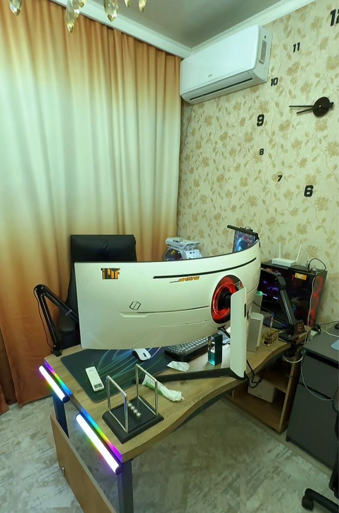 Монитор oddysey G9 neo 49