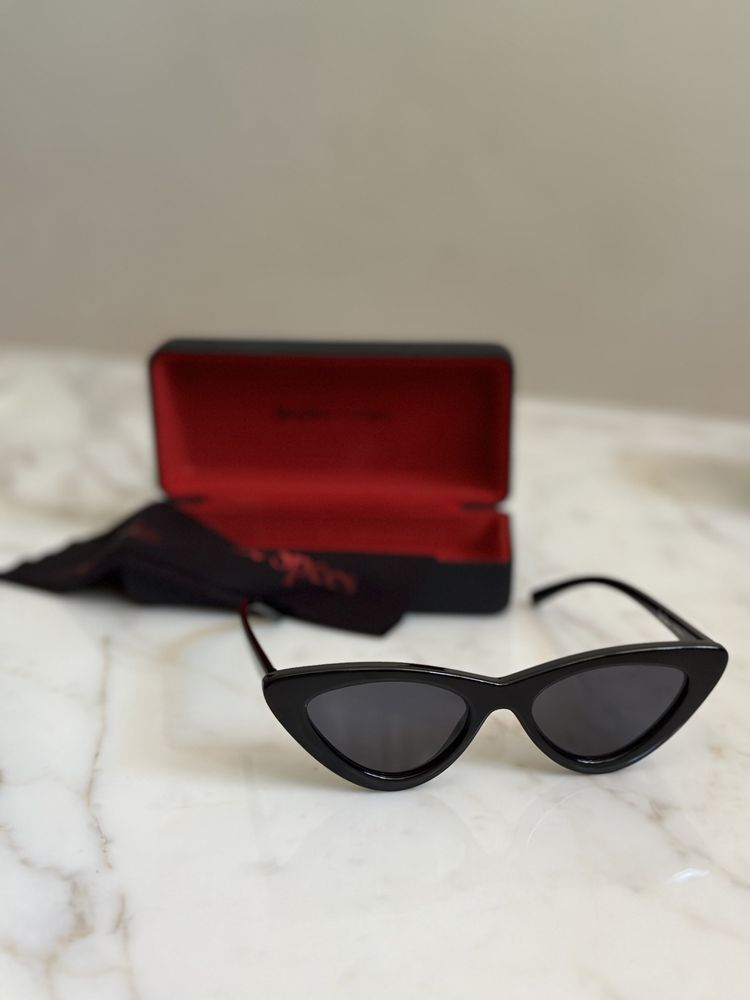 Le specs Adam selman очки оригинал