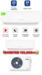 Кондиционер Yasin 12 İnverter