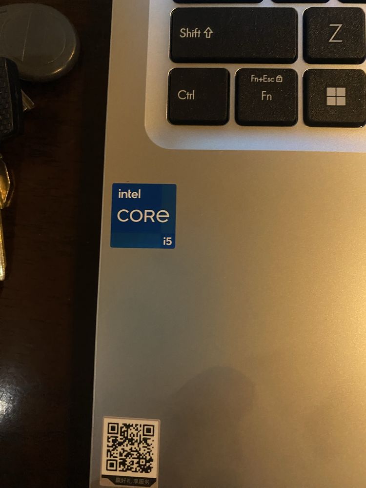 Asus VivoBook 16