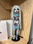 Кукла Monster High
