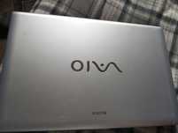Ноутбук Sony Vaio