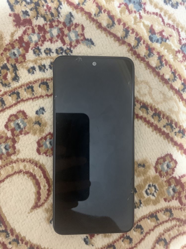 Redmi Note 11 смартфон