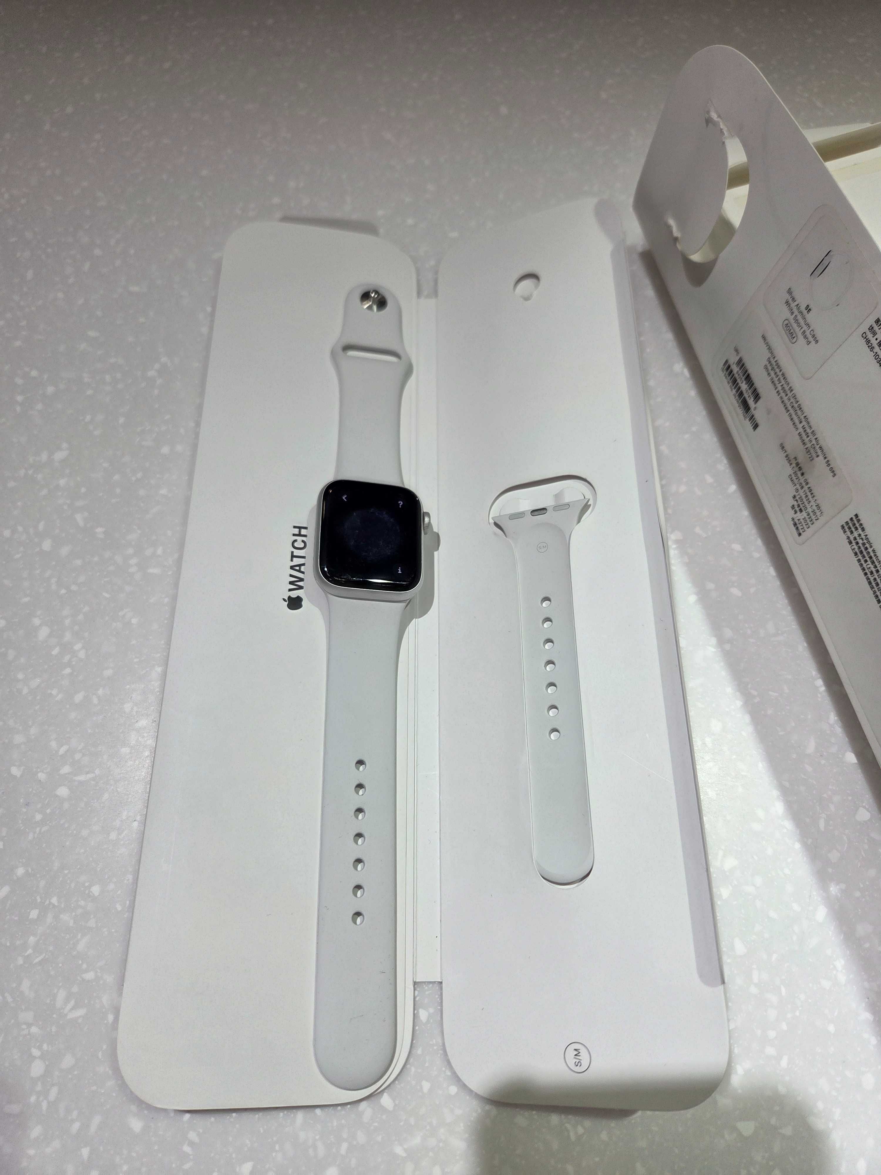 Смарт часы Apple