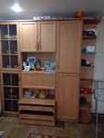Продам стенку в зал