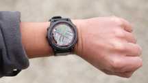 Garmin fenix 7. Новая