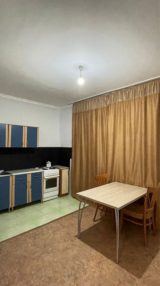 Продается квартира