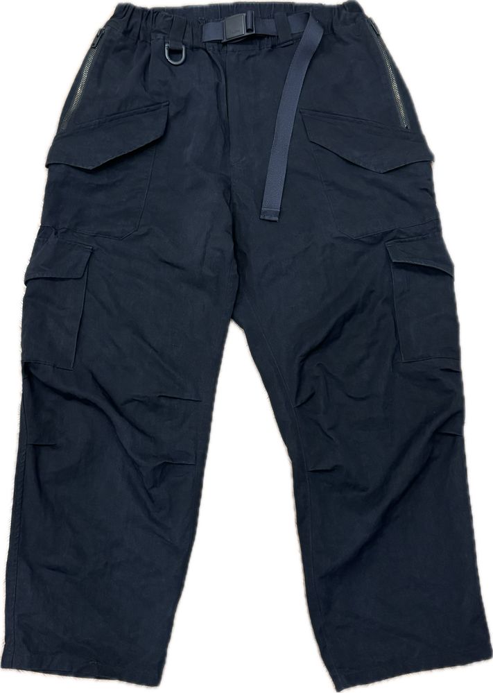 y-3 pants (yohji yamamoto)
