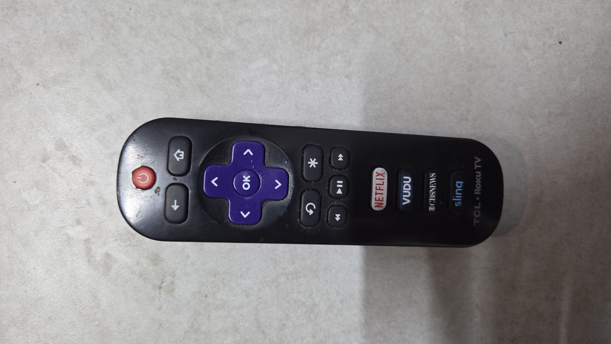*️⃣TCL Roku Tv 32S301 Smart Tv Диогональ 81см / QTV