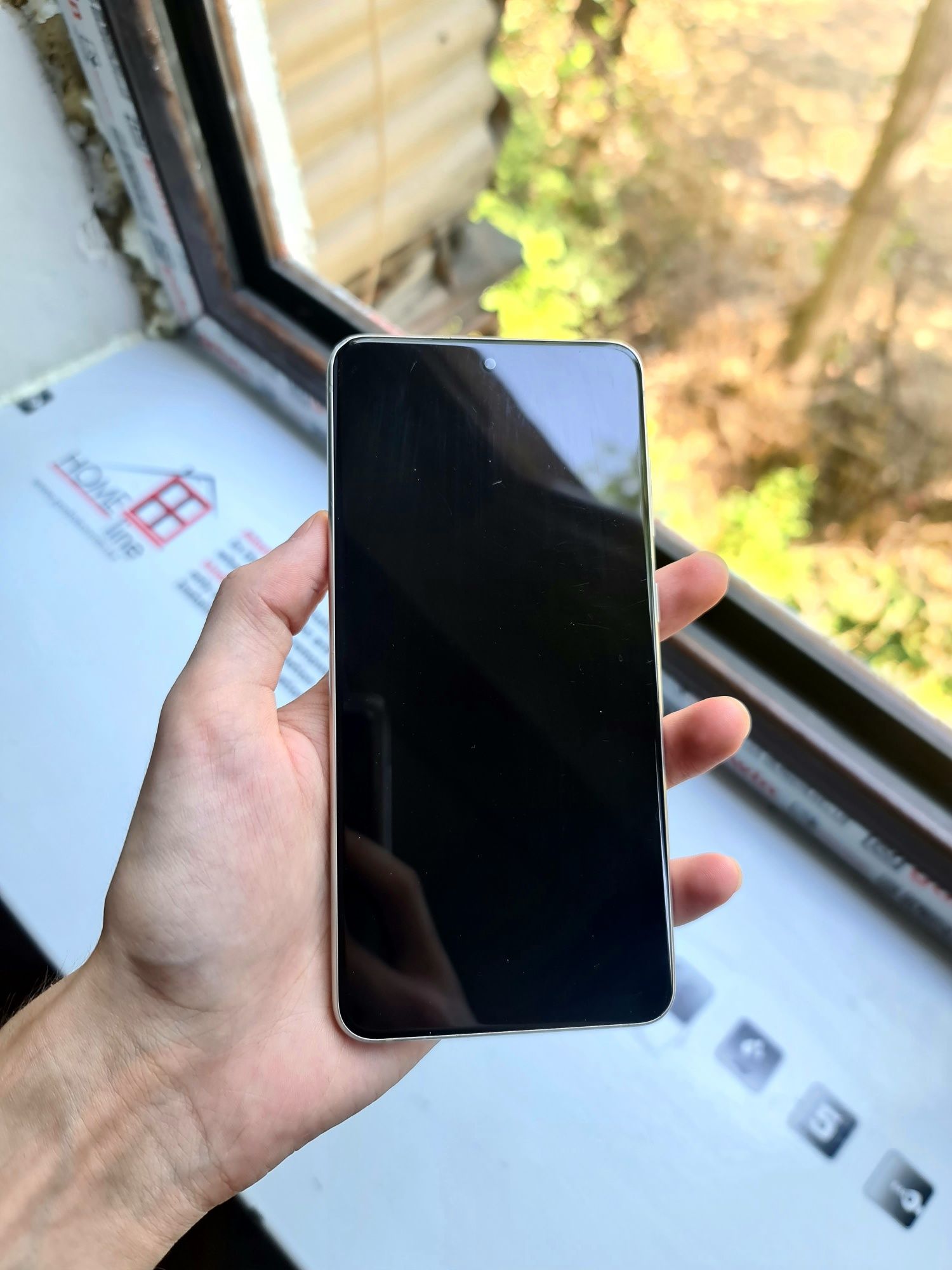 Samsung s21fe 5g 128 gb