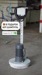 Роторная машина для стирки ковров