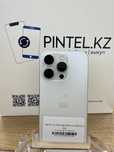 Ip 15pro 256gb 87% White