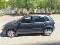Продам Поло 2008г