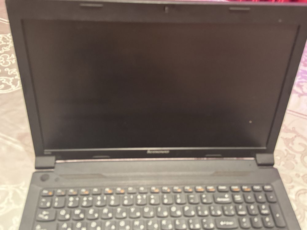 Продам  ноутбук Lenovo