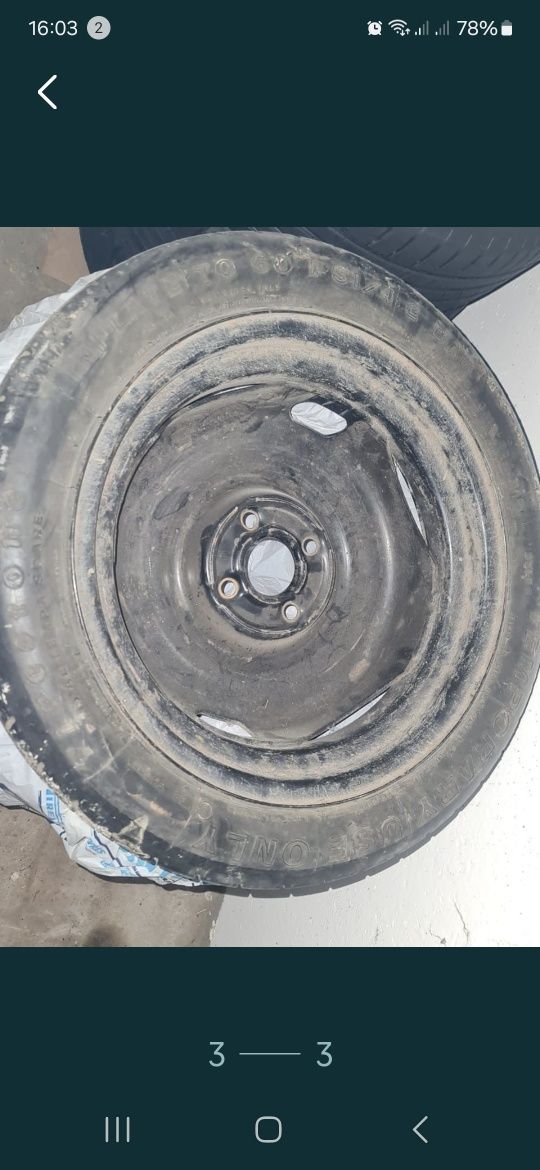 Продам докатку на авто