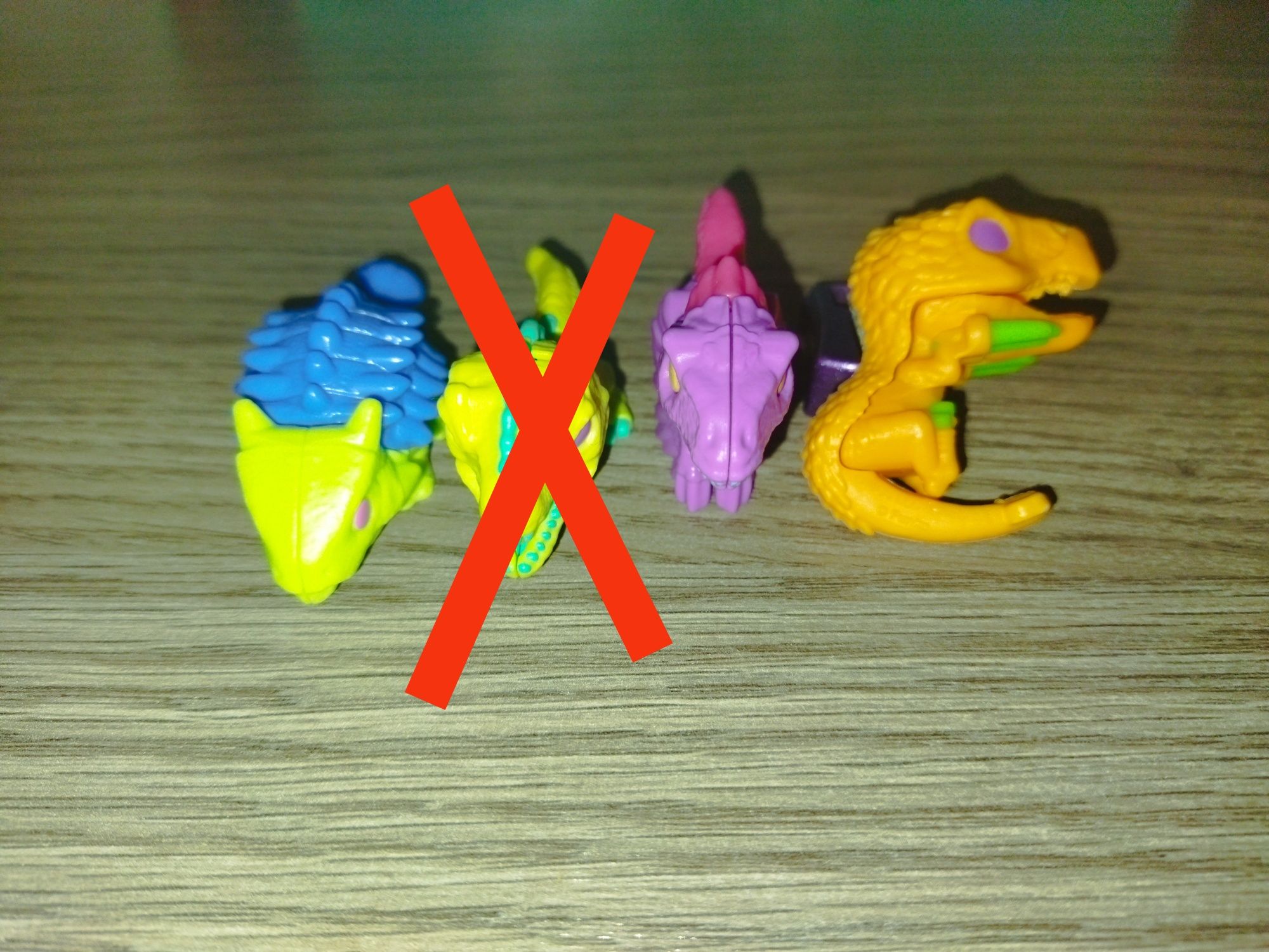 Kinder joy Динозавры. Обмен и продажа