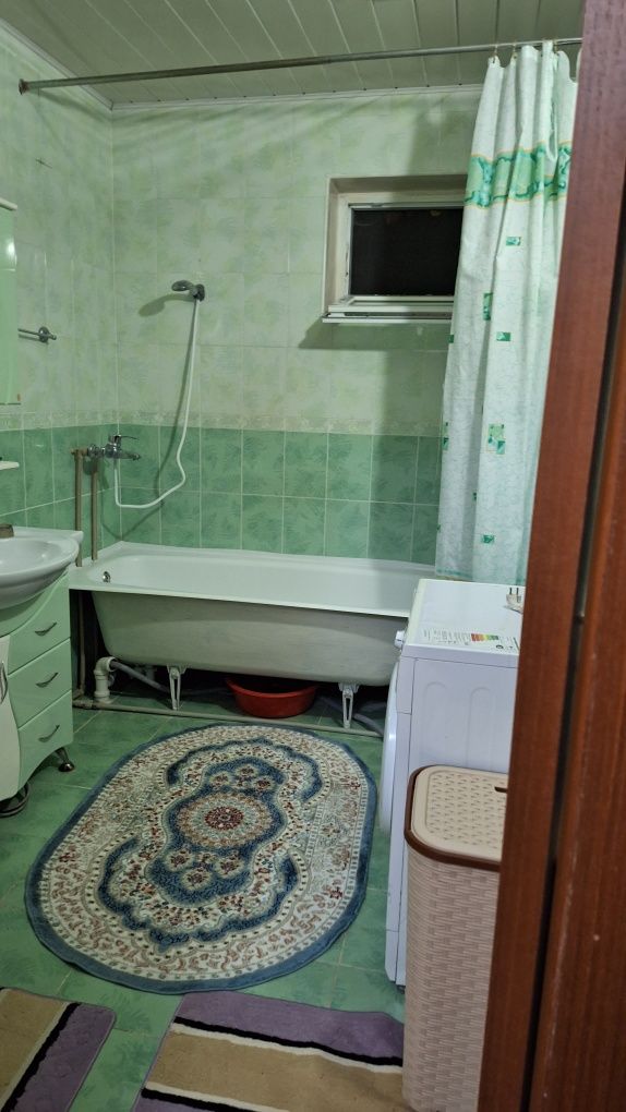 Үй сатылады, тез арада (Дом продаётся срочно)