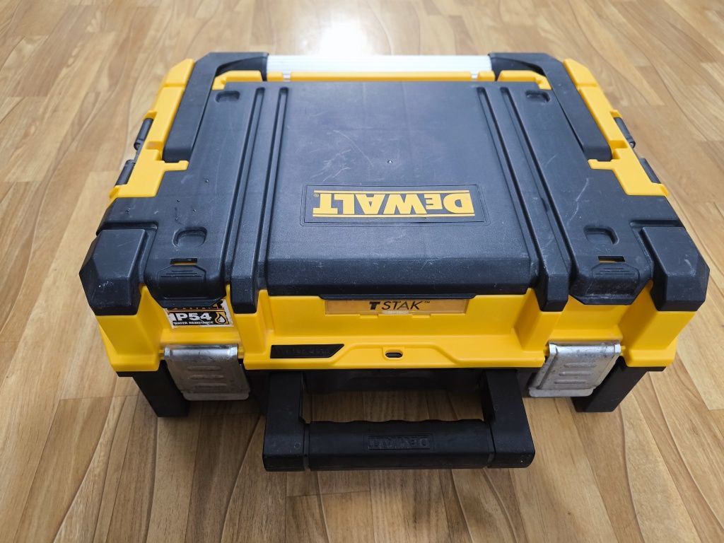 Кейс для инструмента DeWalt