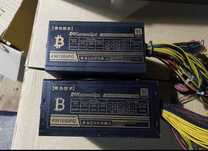 Блоки питания / 1300W - 1600W / 500 штук / Алматы