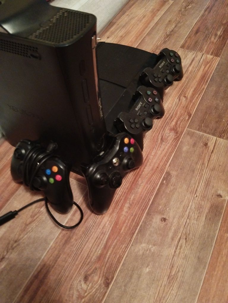 Продам PlayStation 3