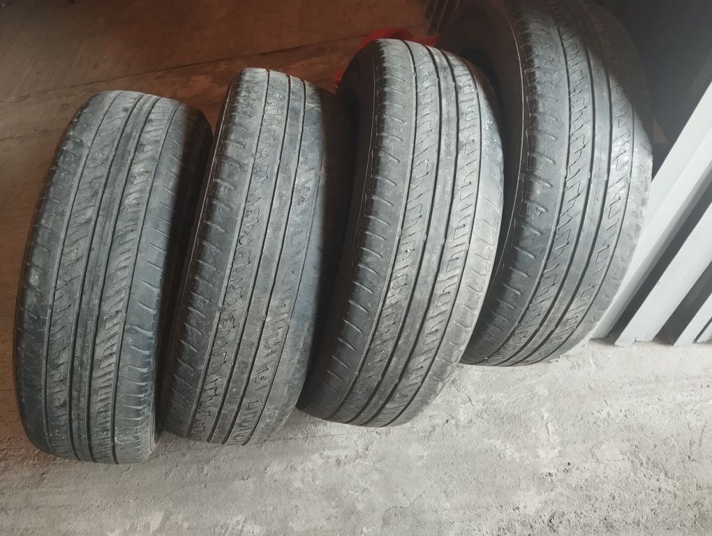 Автошины продать