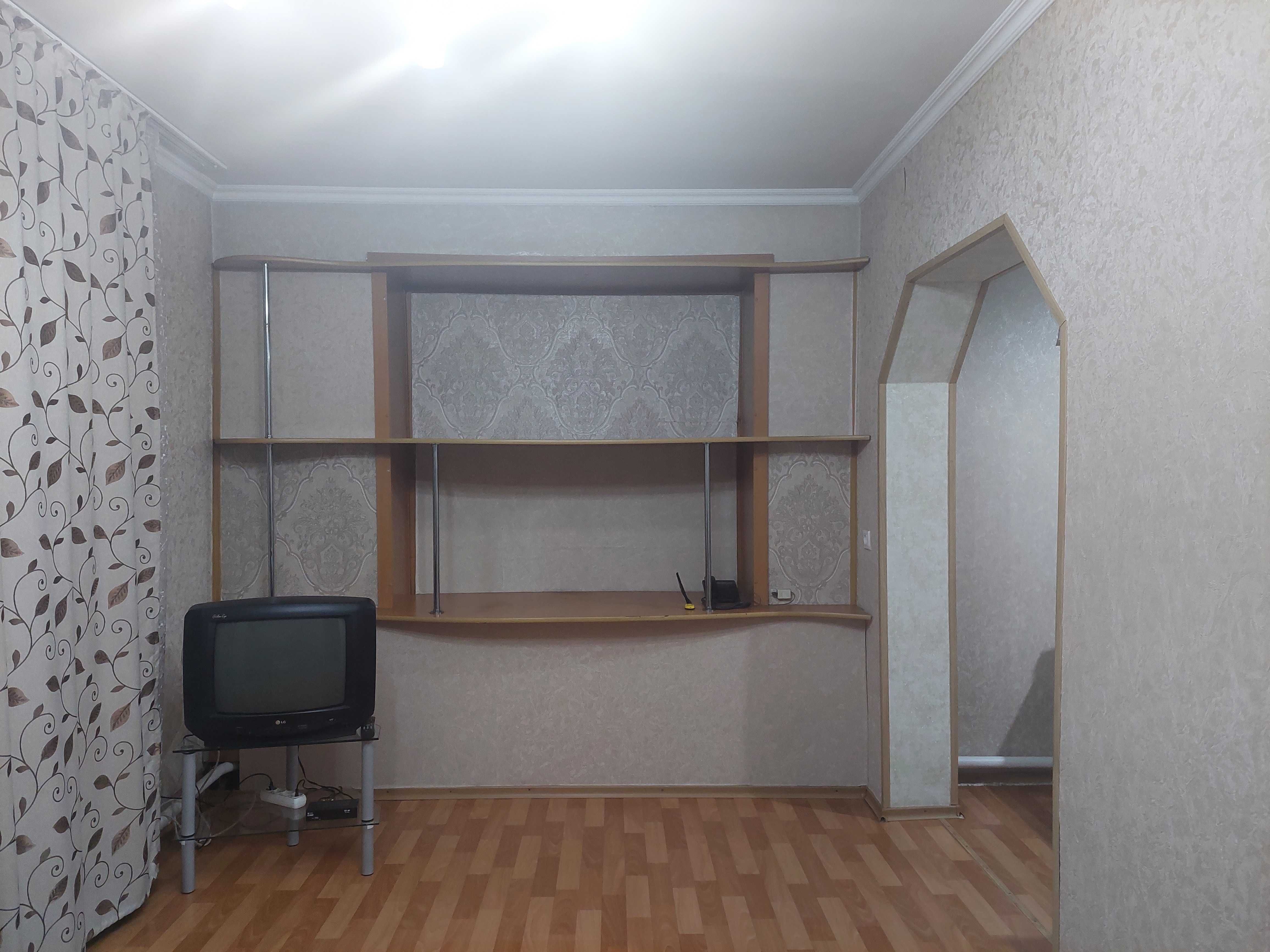 Поменяю дом с центральным отоплением в Меновном на квартиру кирпич