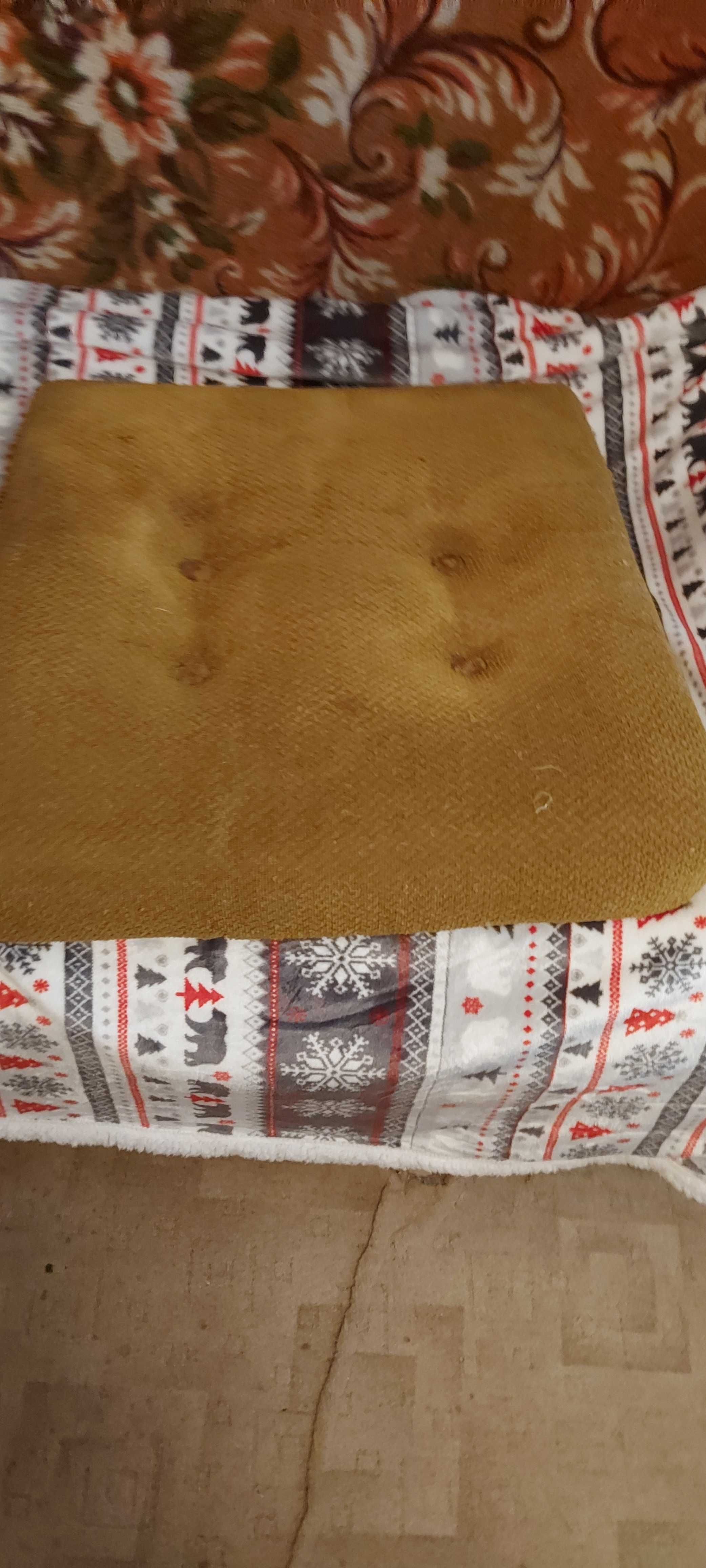 Кресла для умелых рук, из которых можно сделать новые.