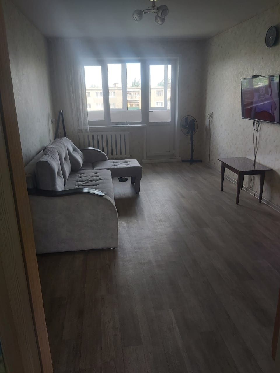 Продам 2х комнатную квартиру