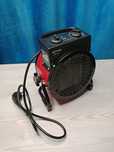 Продам тепловентилятор STING Ray, 3500 Вт