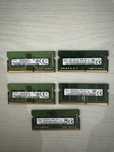 Продам новый озу для ноутбука ddr 4