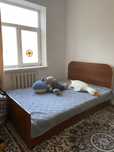 Продам кровать  , 1,5