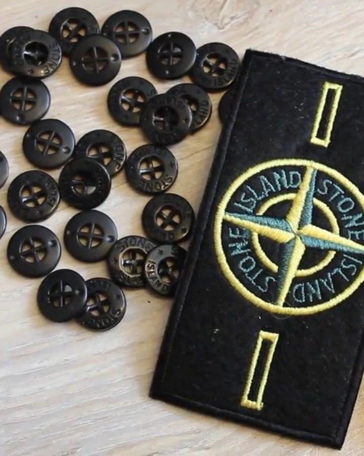 Zip hoodie Stone Island зипка толстовка на замке стоник олимпийка