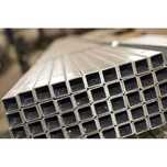 Продам профильную трубу 10×10×1,0 (чёрный металл)