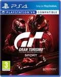 Grant Turismo sport