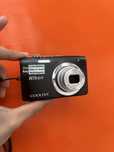 Мыльница Фотоаппарат Nikon Coolpix S2600