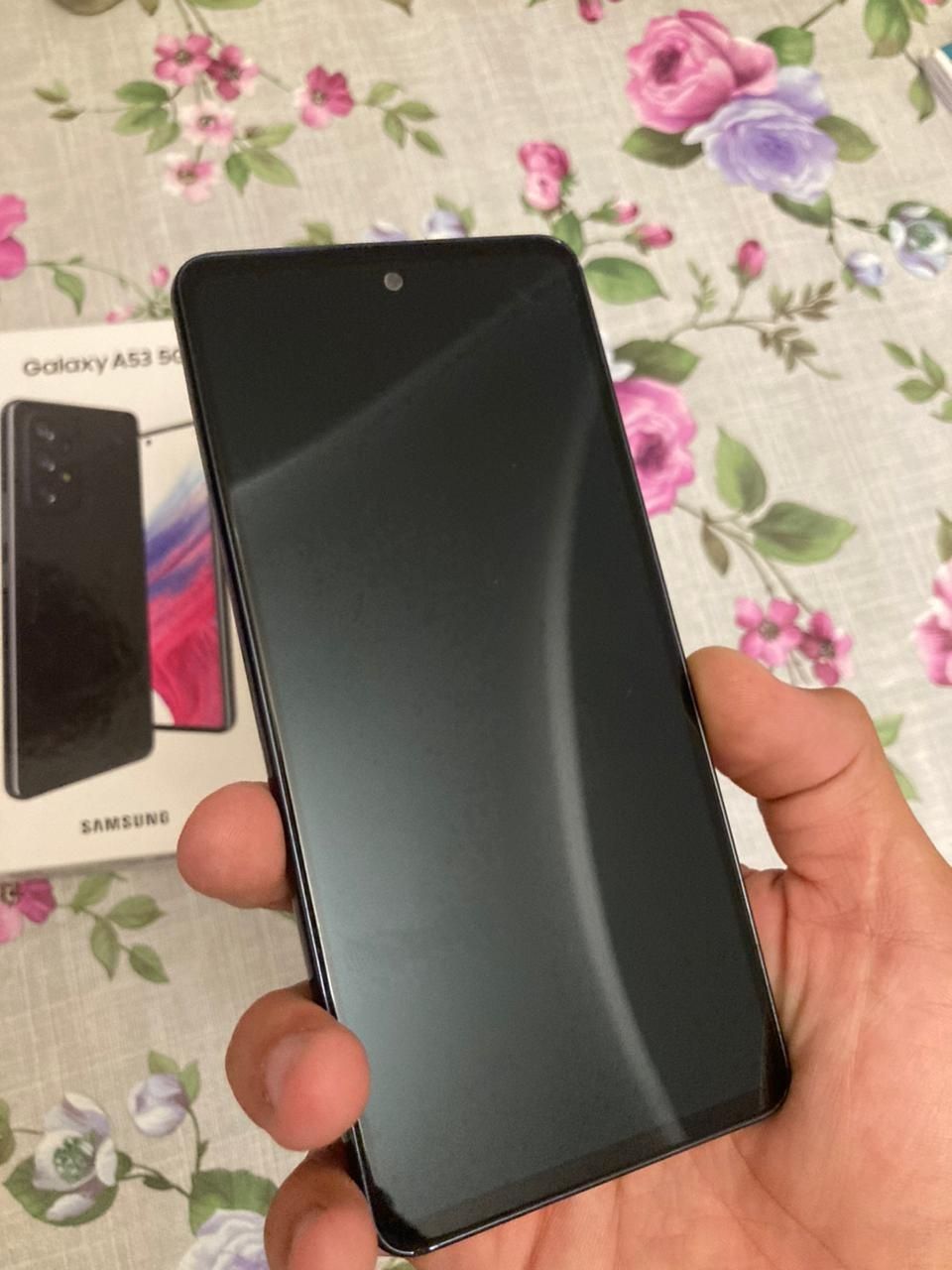 Samsung a 53 5G 256гб