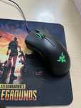 Игровая мышь Razer Deathadder