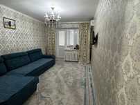 Продается 2 ком квартира микр Женис